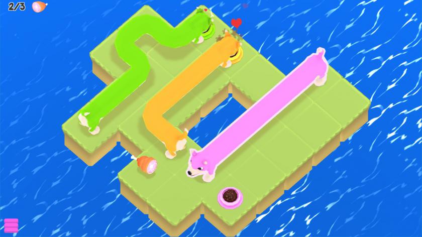Switch游戏 -小狗解谜 Puzzle Puppers-百度网盘下载插图1-小白游戏网 Switch游戏 -小狗解谜 Puzzle Puppers-百度网盘下载插图1-小白游戏网